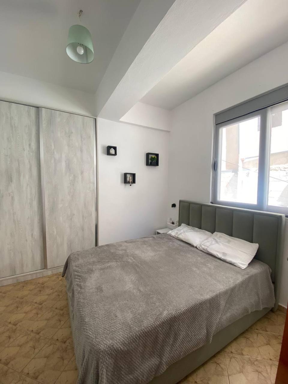 Happy Apartment Саранда Экстерьер фото