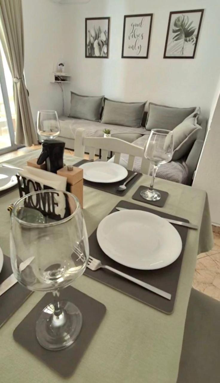 Happy Apartment Саранда Экстерьер фото