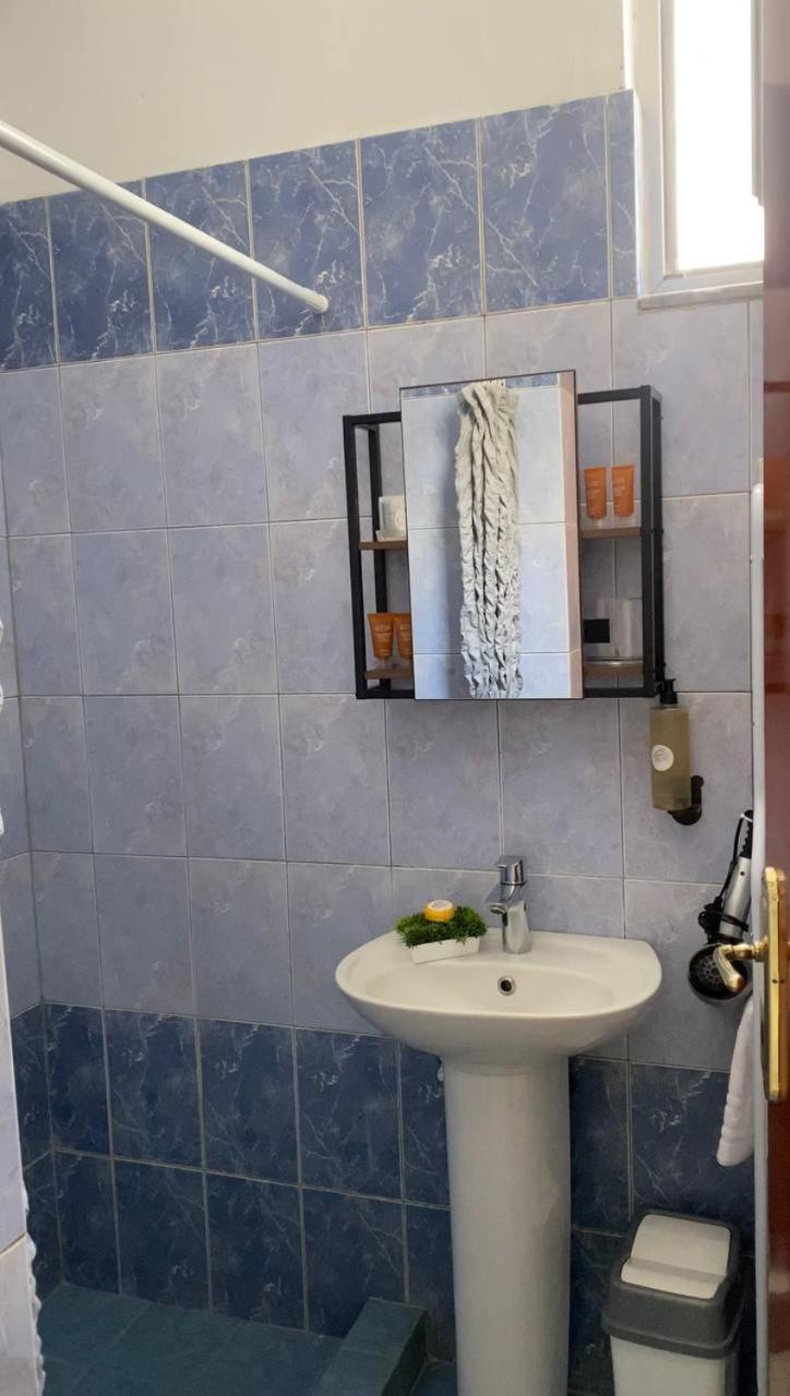 Happy Apartment Саранда Экстерьер фото