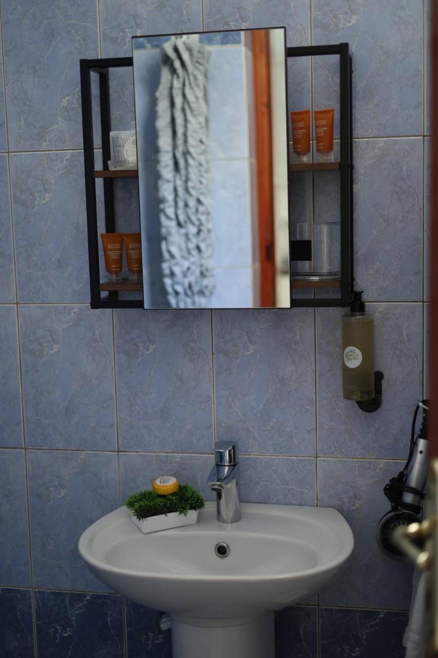 Happy Apartment Саранда Экстерьер фото