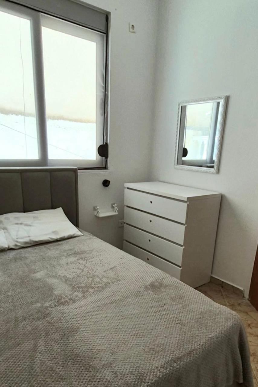 Happy Apartment Саранда Экстерьер фото
