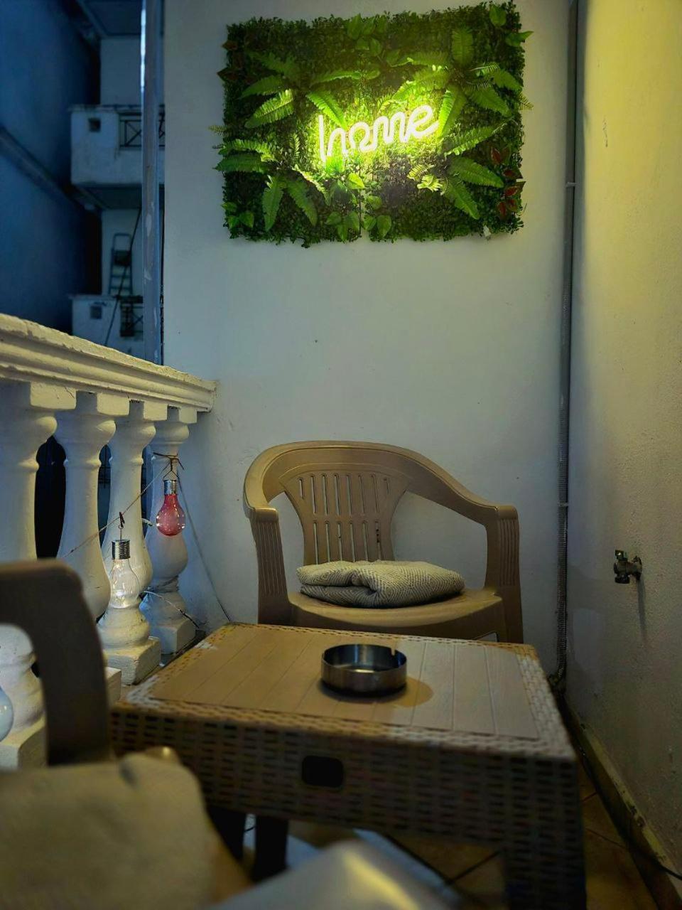 Happy Apartment Саранда Экстерьер фото