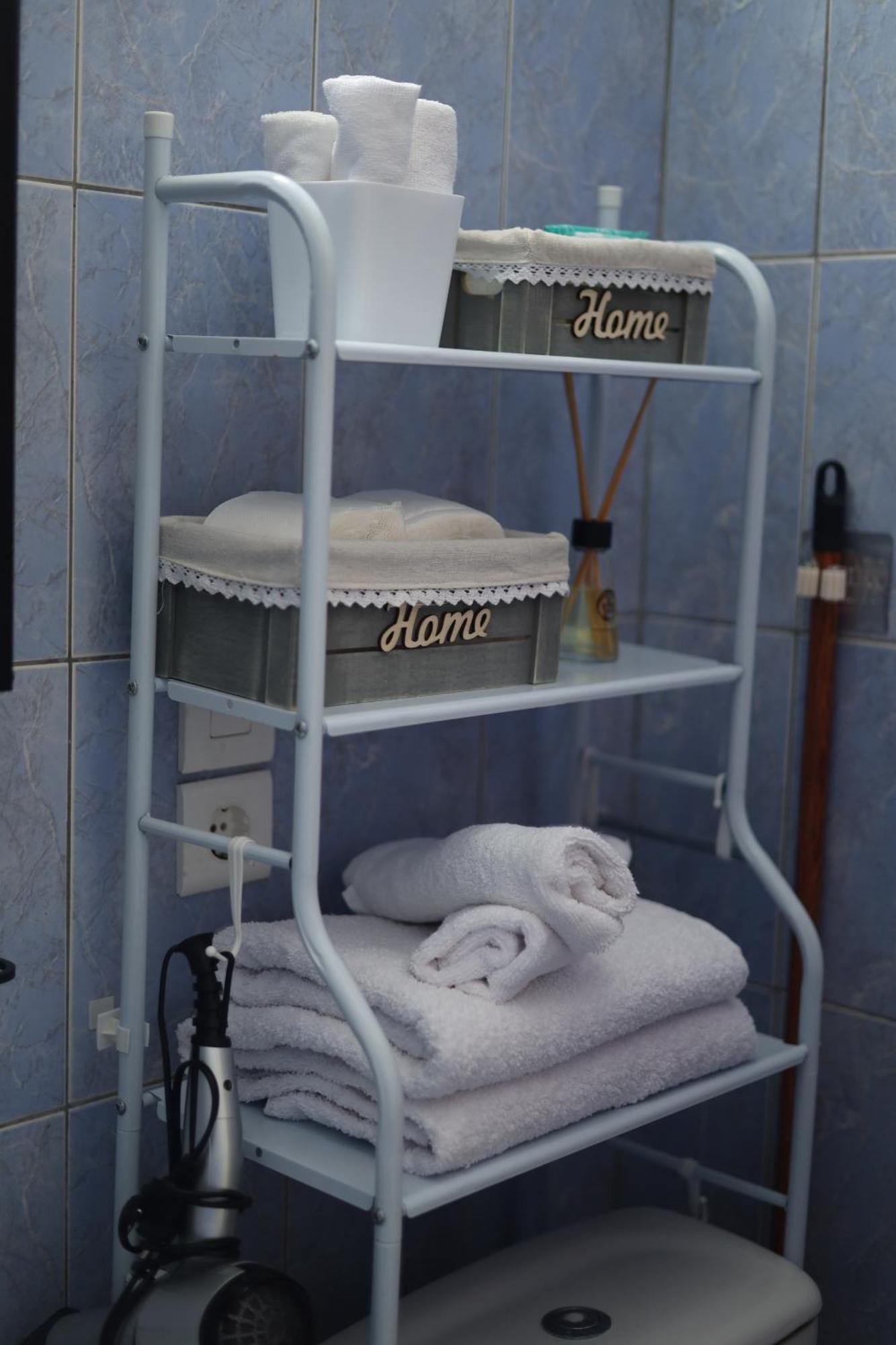 Happy Apartment Саранда Экстерьер фото